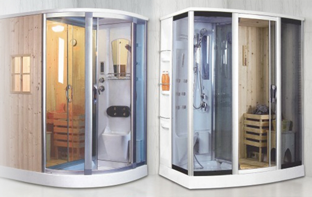 espit ～eniviromental shower pit～